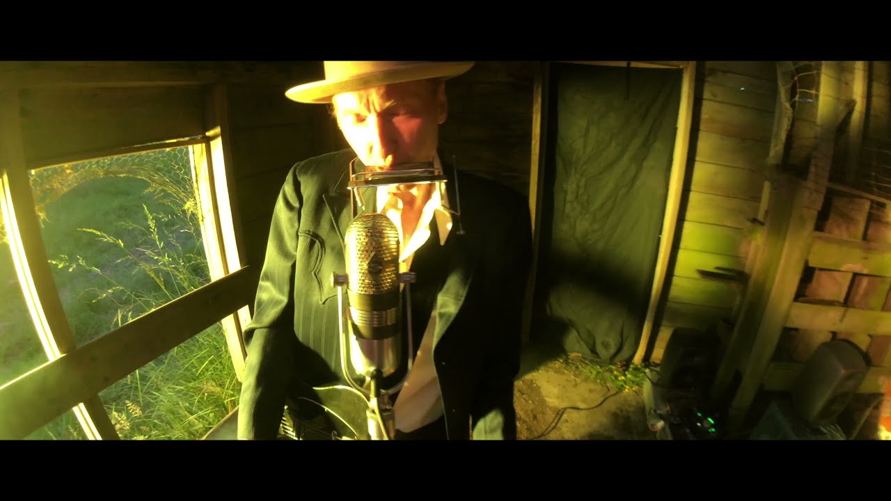 Graham Brown Band -  (Haunted)