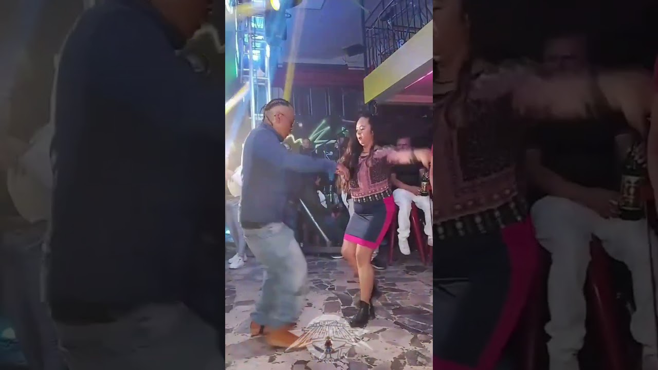 Sonido poblano 👻🇲🇽