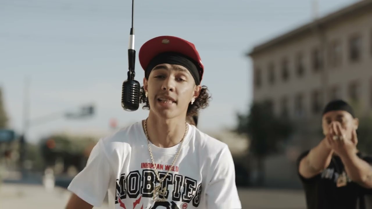 B7dahound - Fix Yo Face ( Dir By: @DrewShotya )