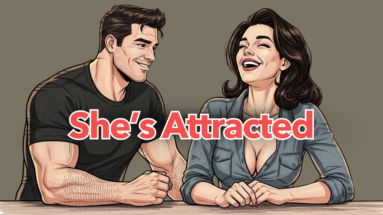 5 Signs You're More Attractive Than You Think