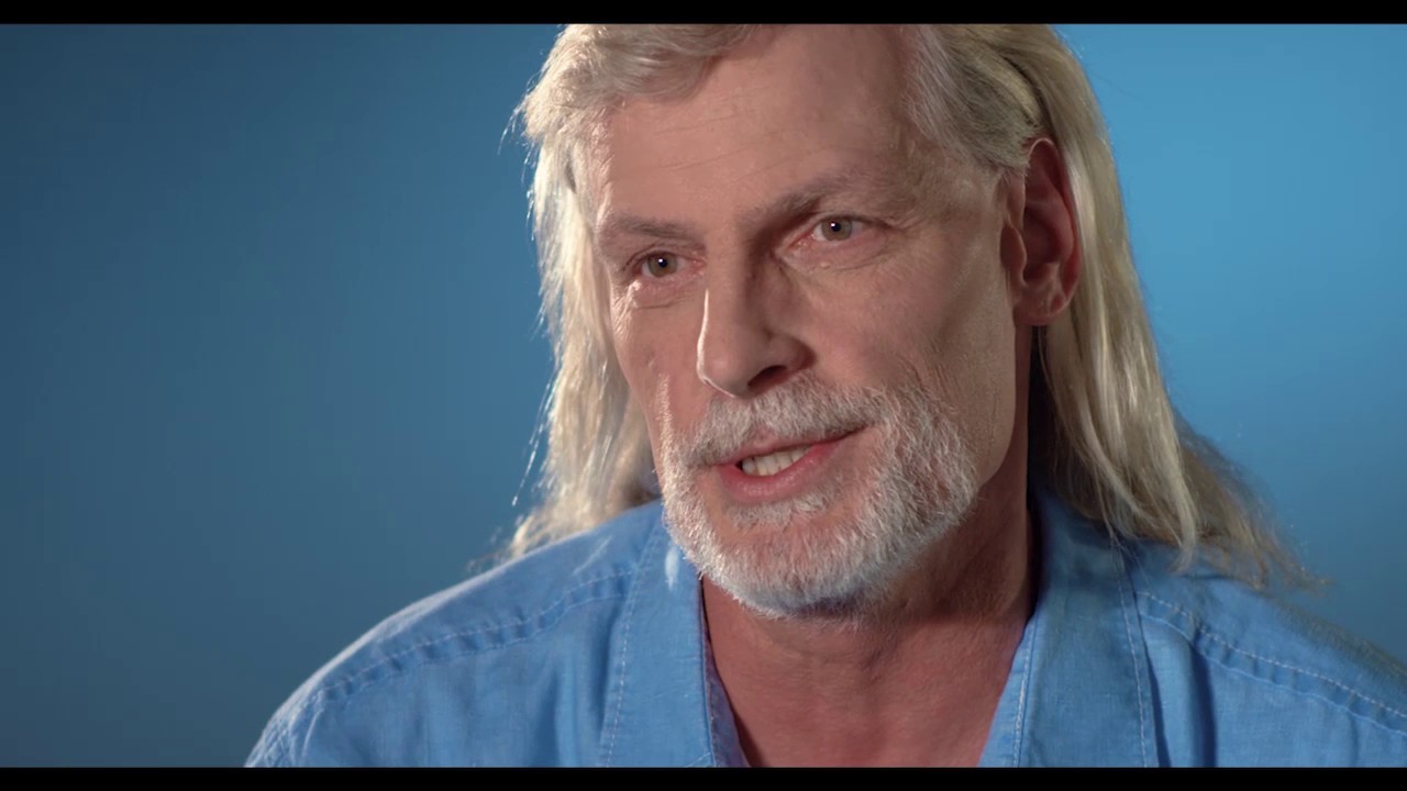 Evans-Haynes Burn Center | Patient Story