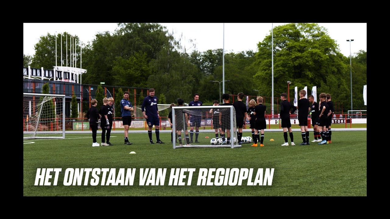 Heracles TV | Regioplan Academie [1/2]