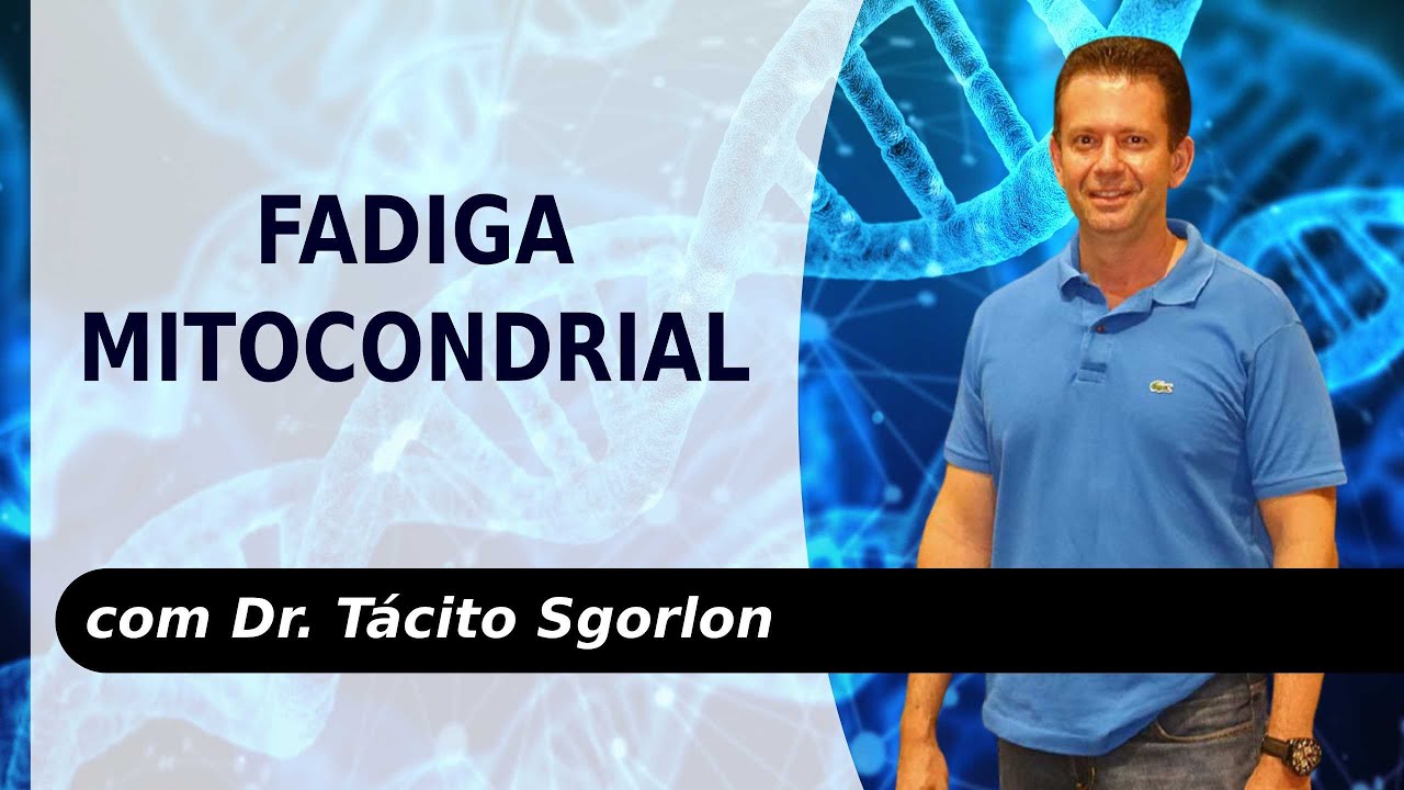 Fadiga mitocondrial