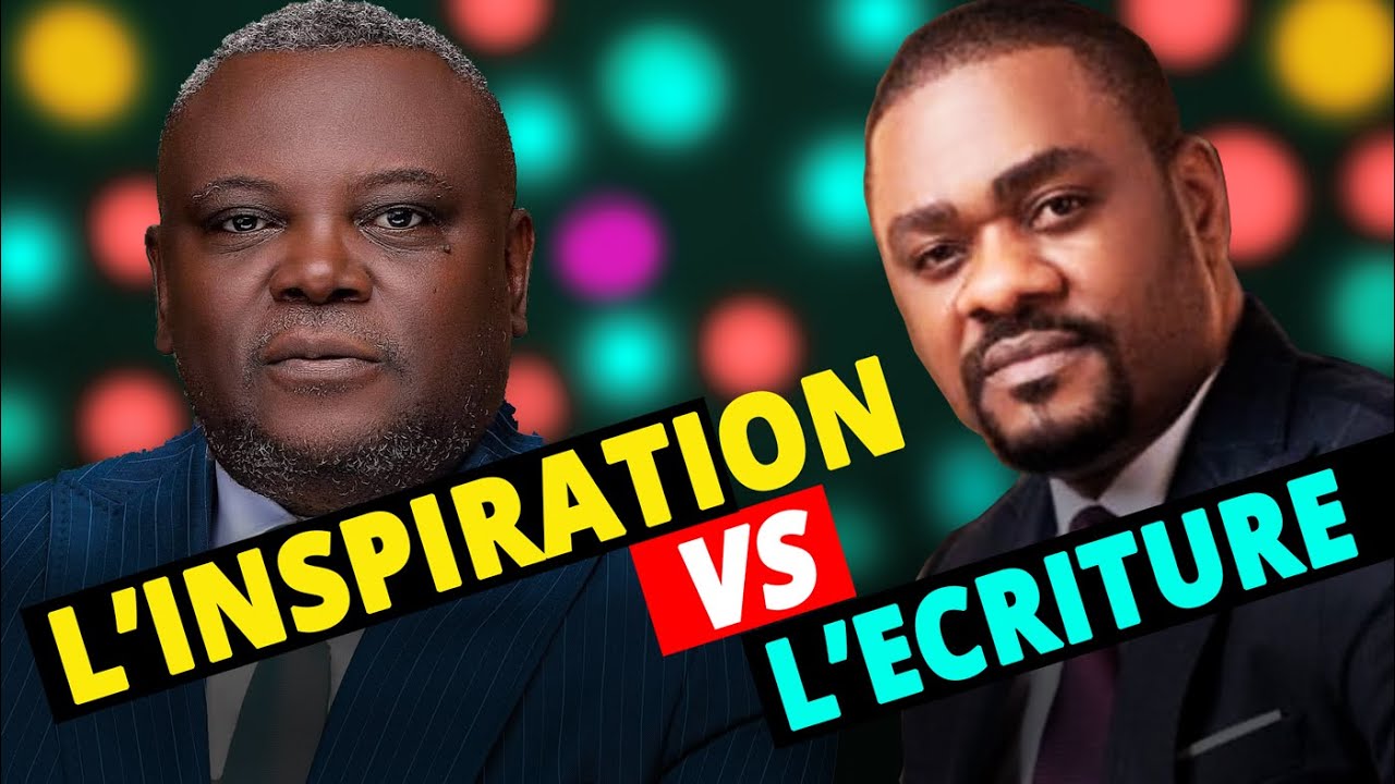 Lifoko (L'INSPIRATION) contre Mike Kalambayi (L'ÉCRITURE)