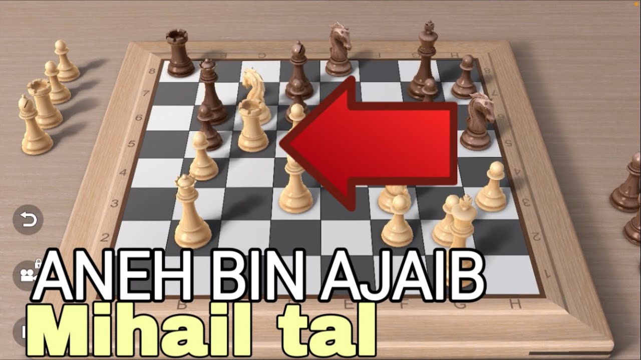 Dahsyat!! Permainan kelas dunia yg harus diklik minimal sekali seumur hidup||