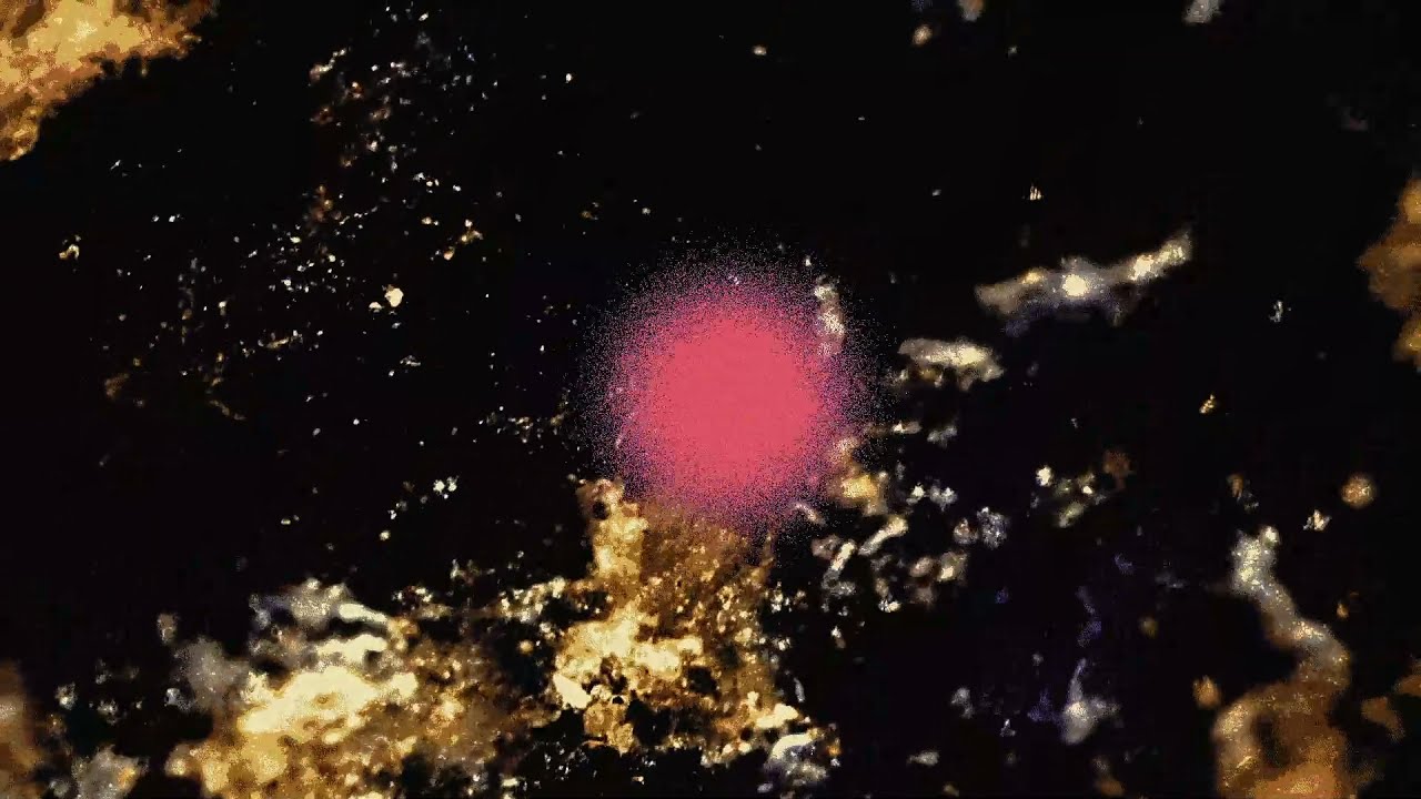 TEED - The Distance