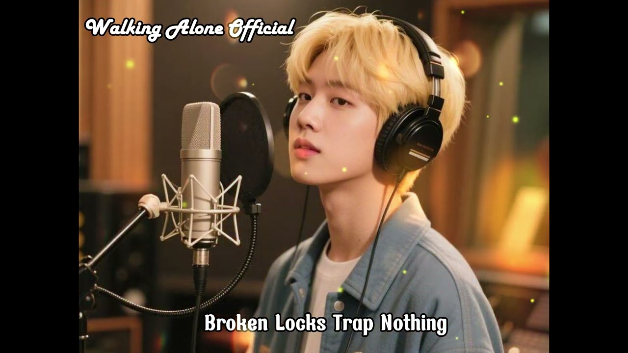 Broken Locks Trap Nothing