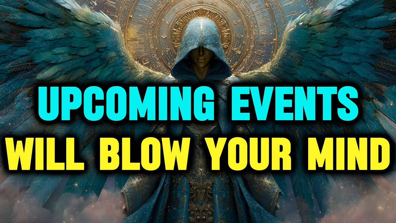 Chosen Ones: Upcoming Events Will Blow Your Mind – Get Ready To Witness It 🙌