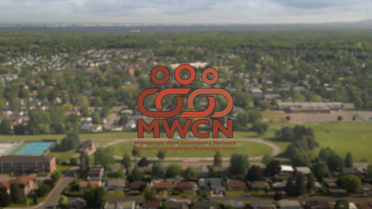 Montérégie West Community Network: Who We Are, What We Do