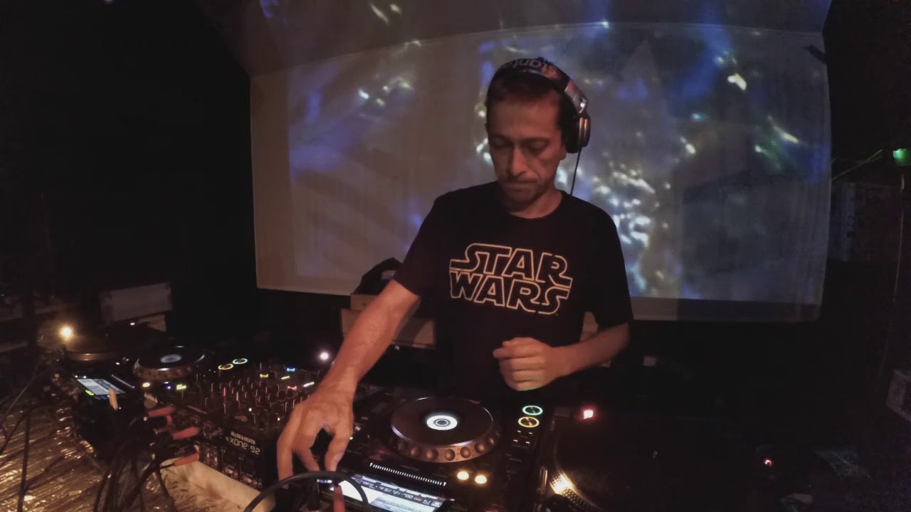 KhristianK RTS.FM Budapest 27.08.2017