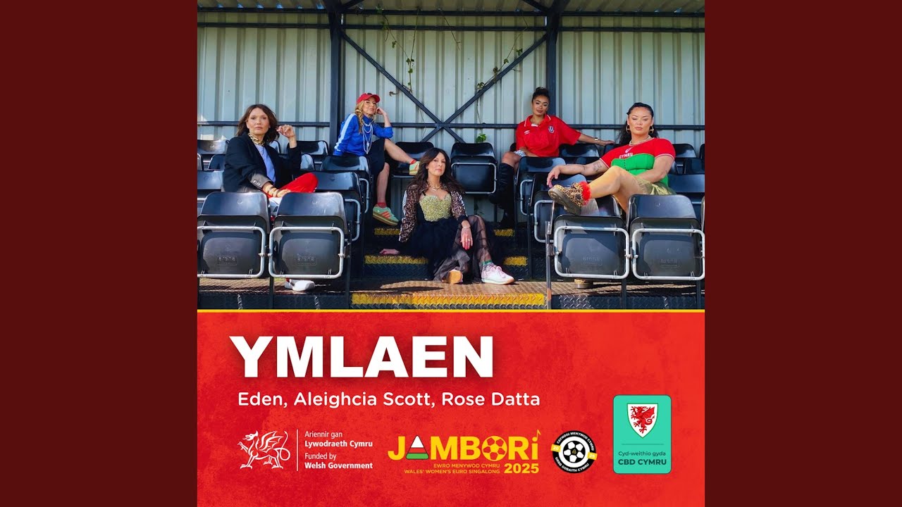 Ymlaen