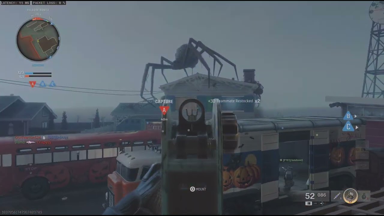 Nuke nuke bo6