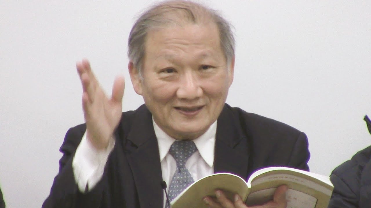 2025年12月半年度訓練禱研背講 經歷、享受並彰顯基督(四) 第九篇：得勝之初熟果子所跟隨的羔羊