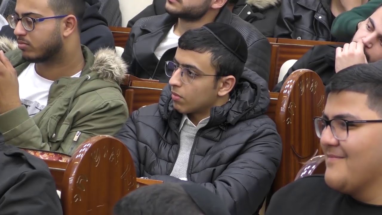 כמה אפשר ללמוד מהנסיון של יוסף הצדיק