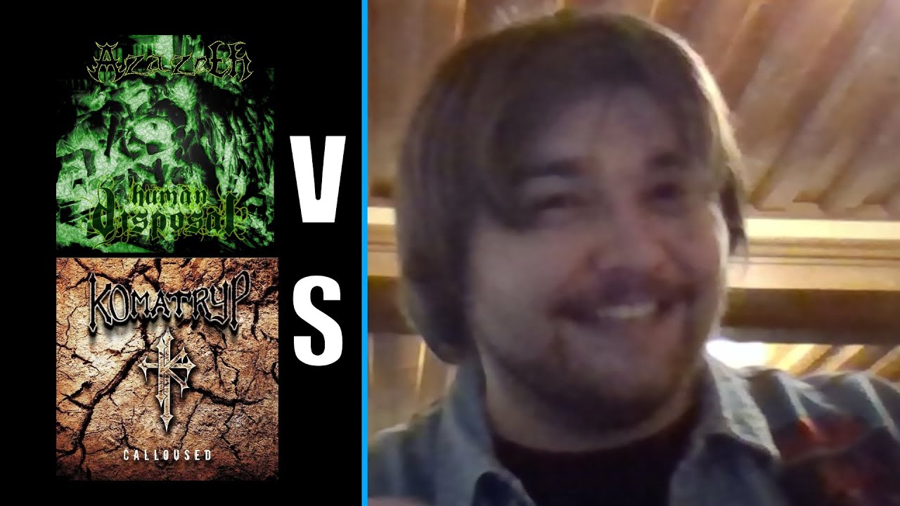 Yet Untitled Comparison Show Between Bands Recommended By Metal Archive Random Random Band Button