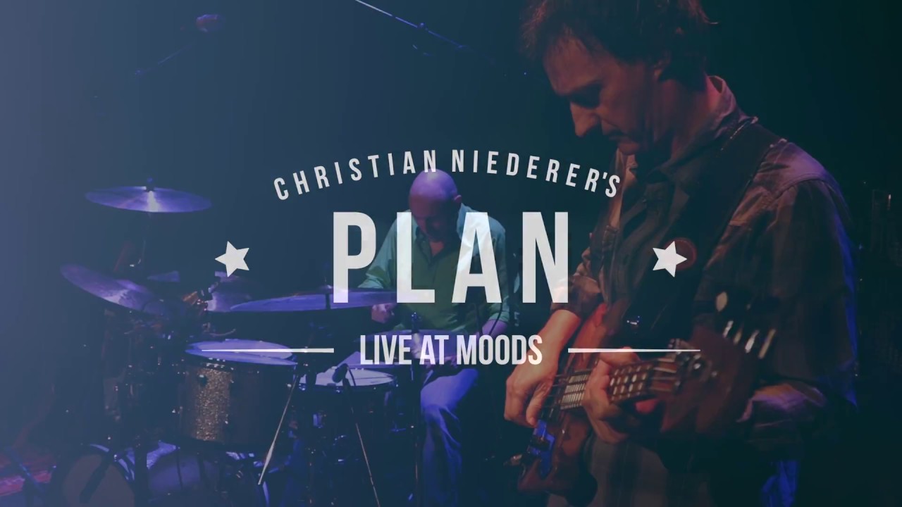 Nowhere 170112 live@MOODS, Z&uuml;rich 3.12.2016
