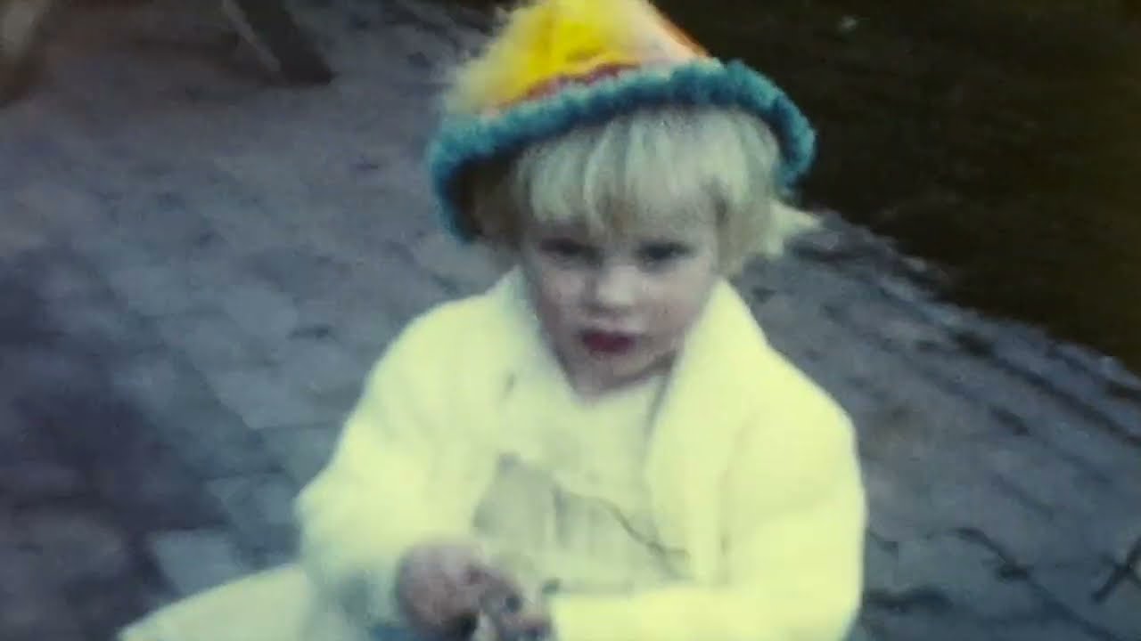 Converting Old 8mm Films to Digital