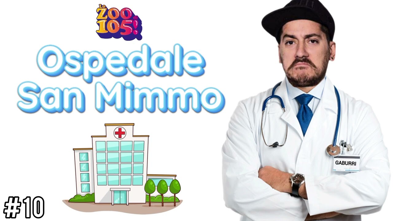 Lo Zoo di 105 - 