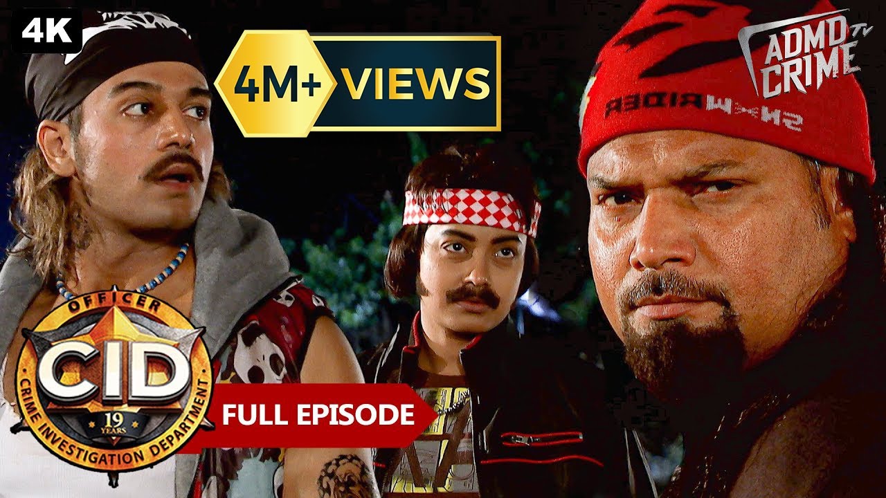 CID क्या सुलझा पाएंगे दुनिया का सबसे महान जादूगर का Case ? | सीआईडी | Crime Story Full Episode