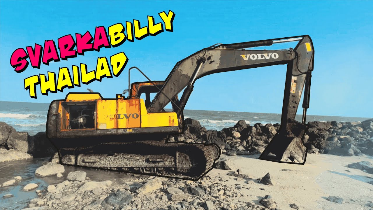 Svarkabilly Thailand