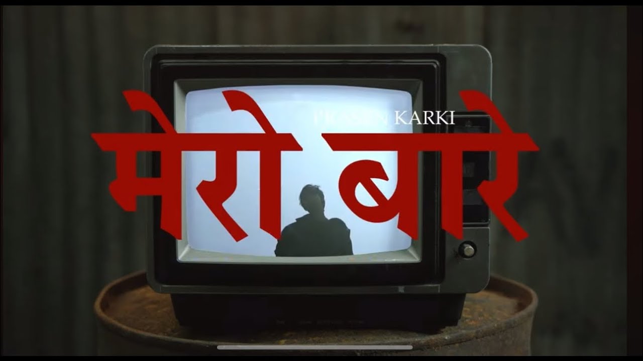 PRASEN - MERO BARYA (Music Video) @Clexorxstudios prod by . @RAMANTHE_KID