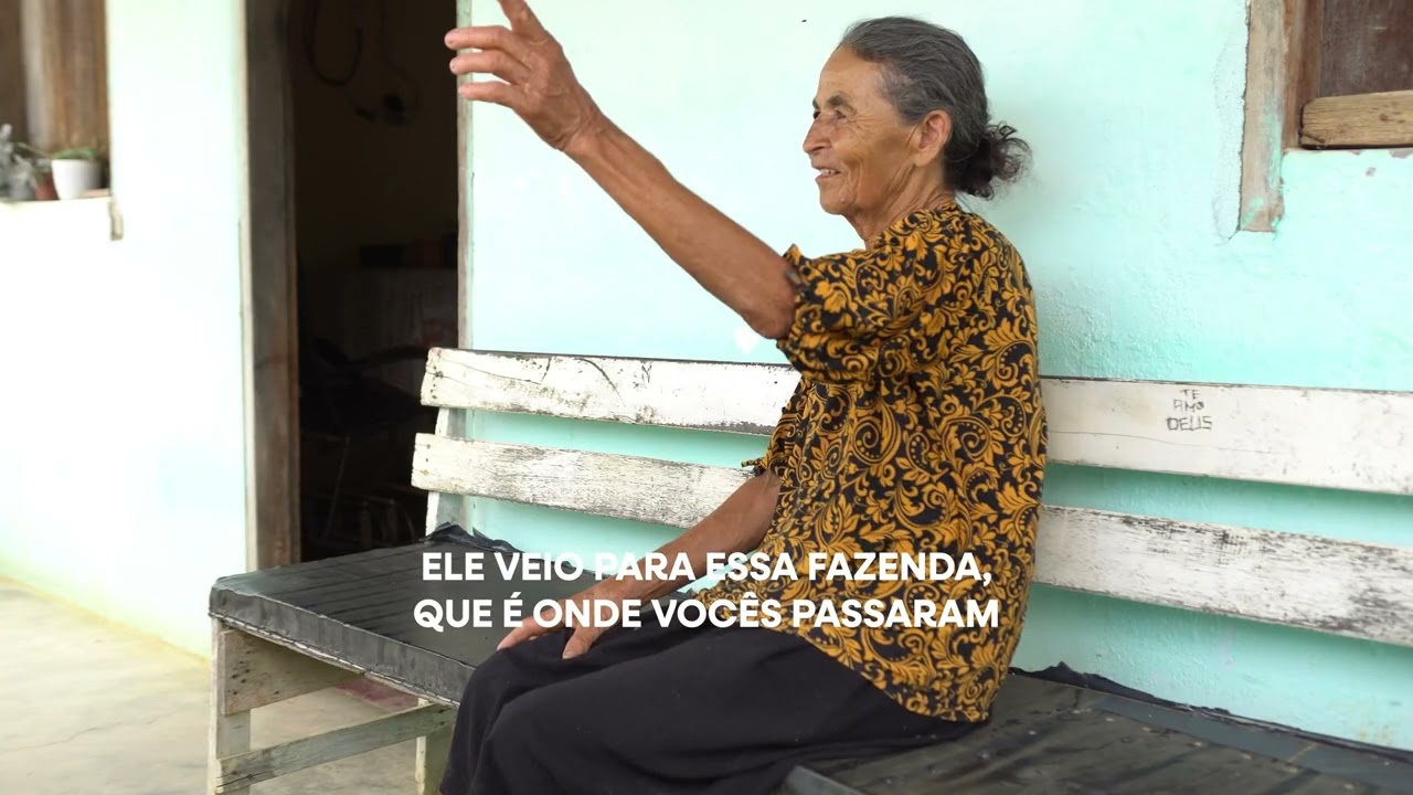 DOCUMENTÁRIO   Agave: Sisal sagrado