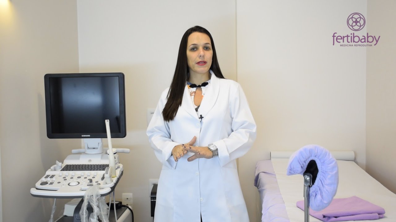 T&eacute;cnicas de reprodu&ccedil;&atilde;o assistida