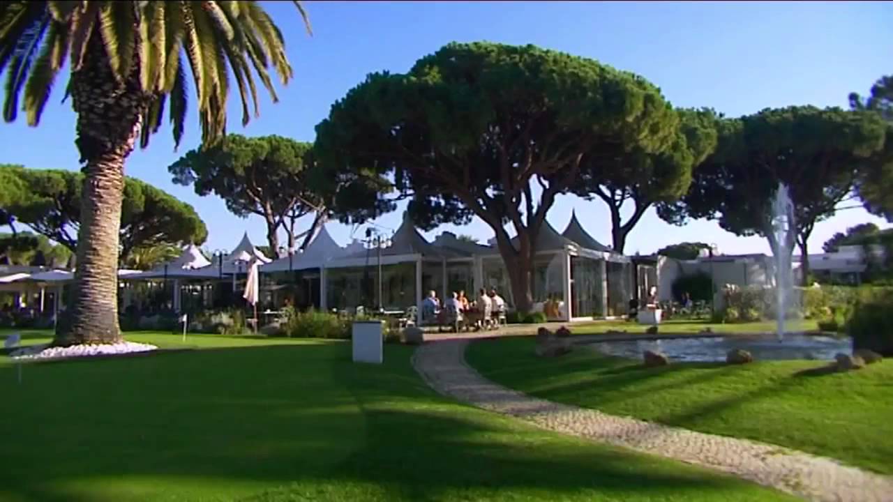 Vale do Lobo Ocean Golf Course