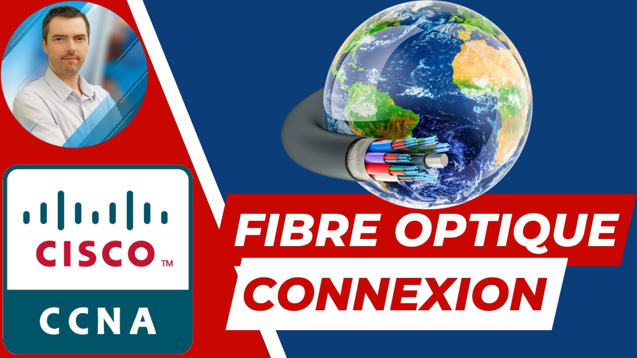Fibre optique ou câble RJ-45, lequel est le meilleur ?