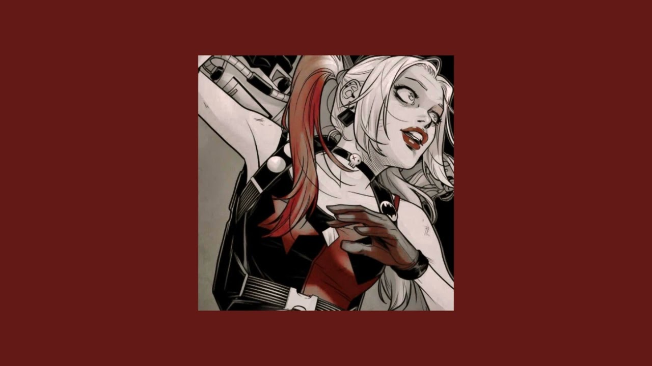 Harley Quinn Playlist
