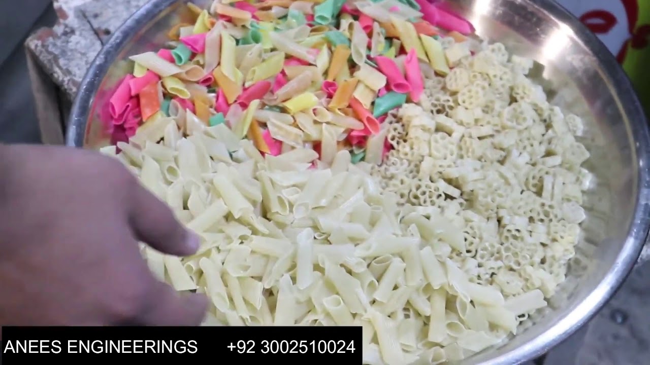 Slanty Chips Making Machines | Slanty Snacks Business Requirements Slanty Packing Machine Oil Dryer