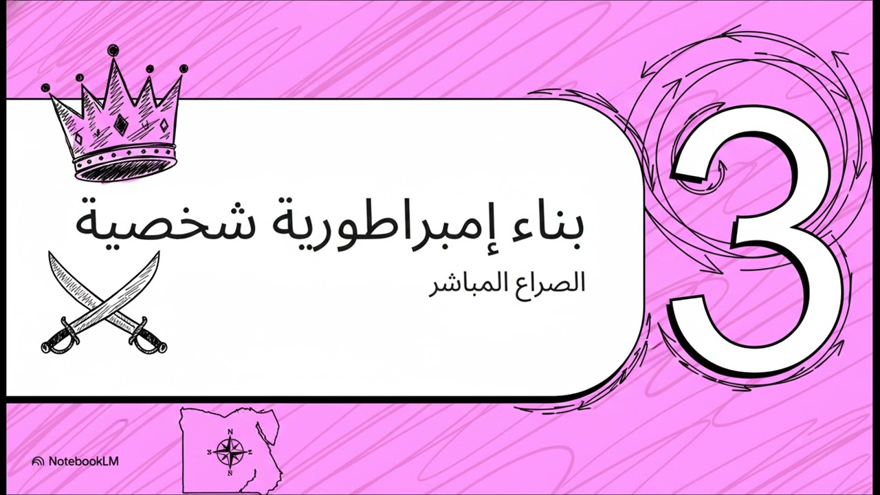 سياسة مصر الخارجية فى عهد محمد علي