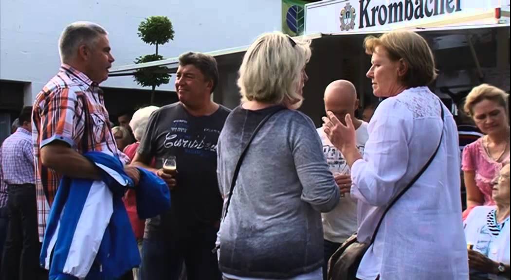 Runder Tisch Rumeln-Kaldenhausen - das Porträt