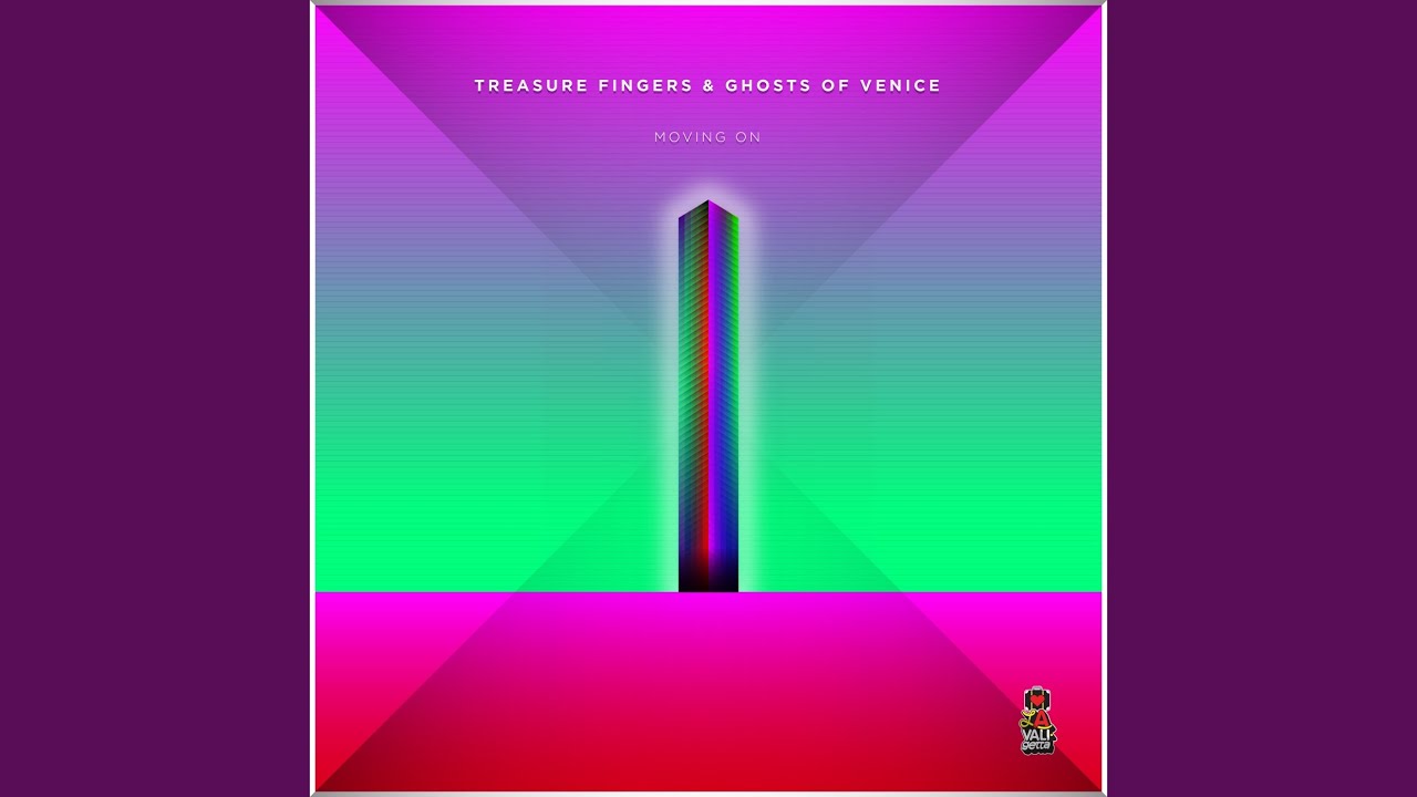 Moving On (Club Mix)