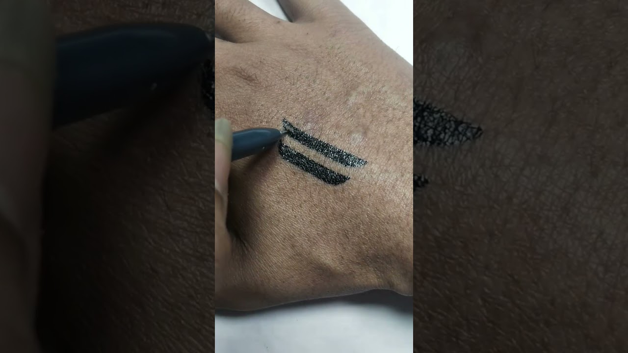 stepping into serenity | torii gate temporary tattoo idea 