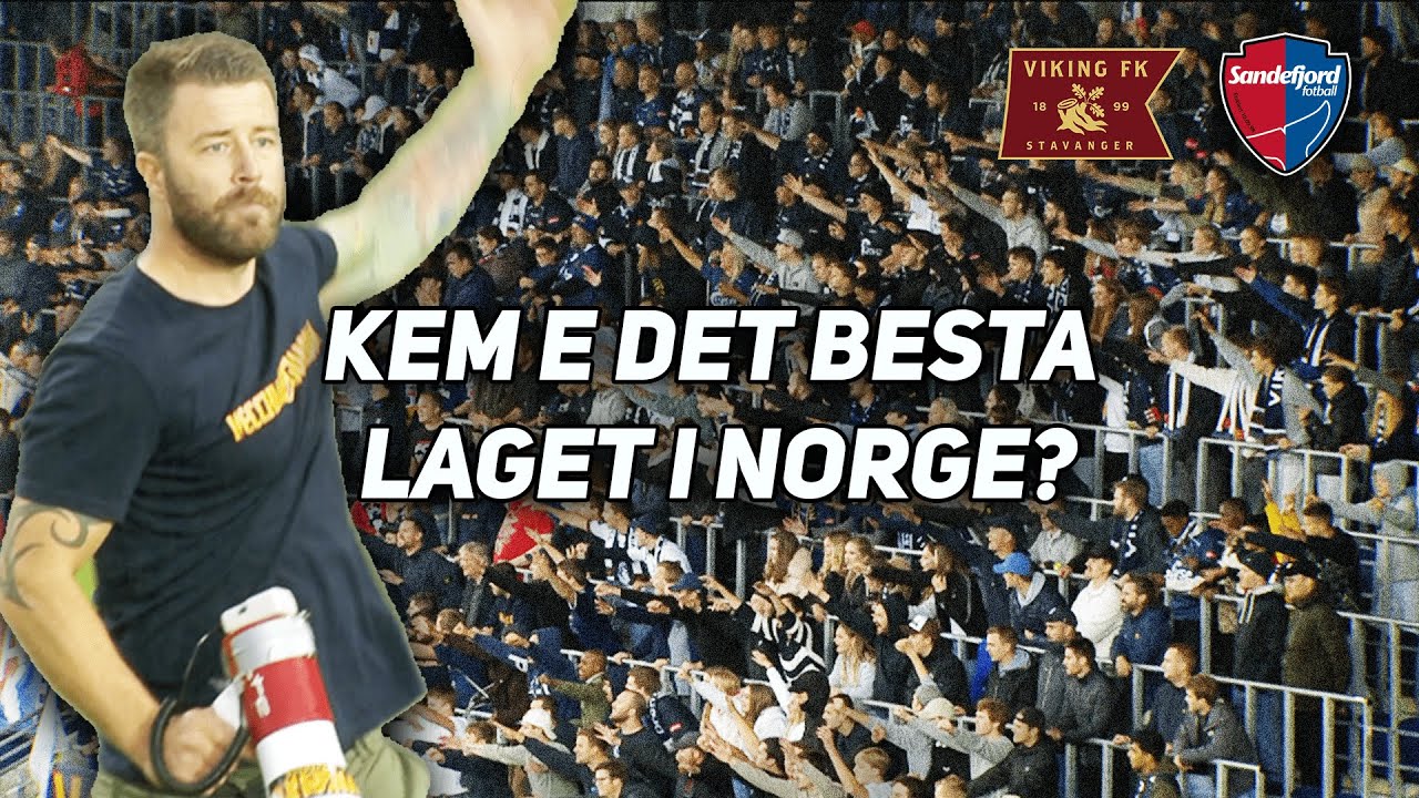 Magiske scener etter kampslutt🔥🏟️
