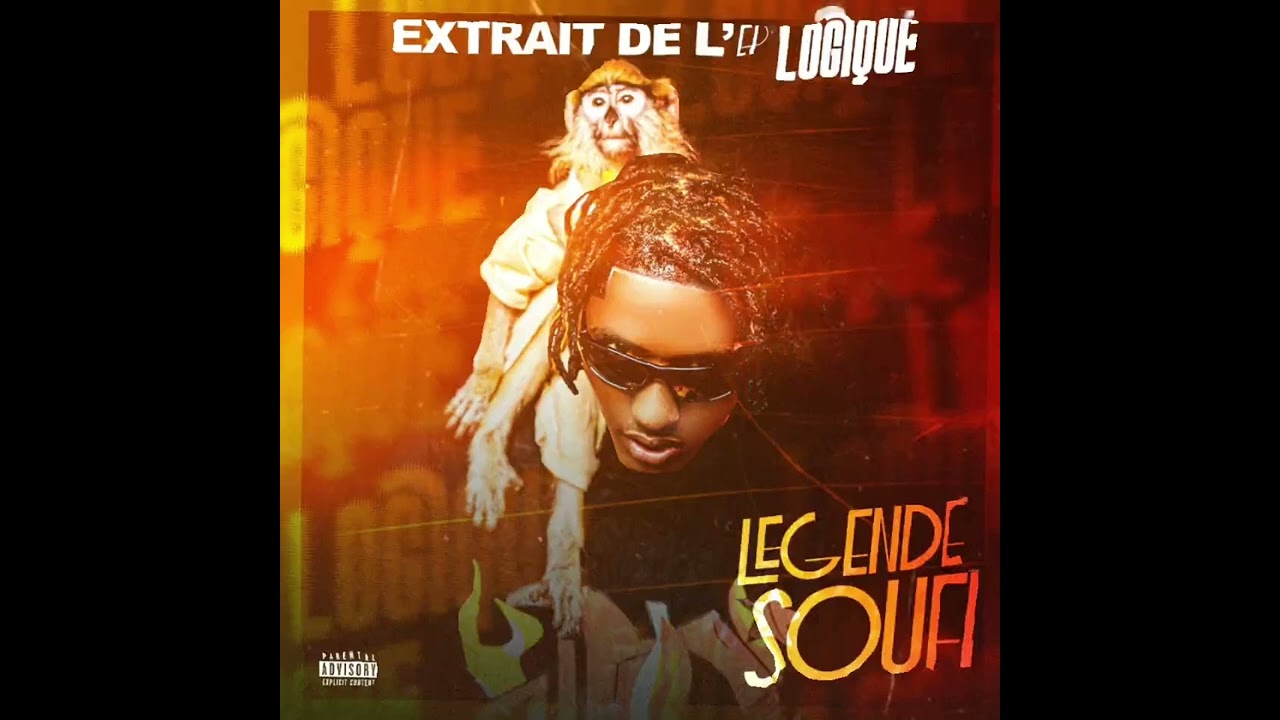 Legende soufi (LoGique)