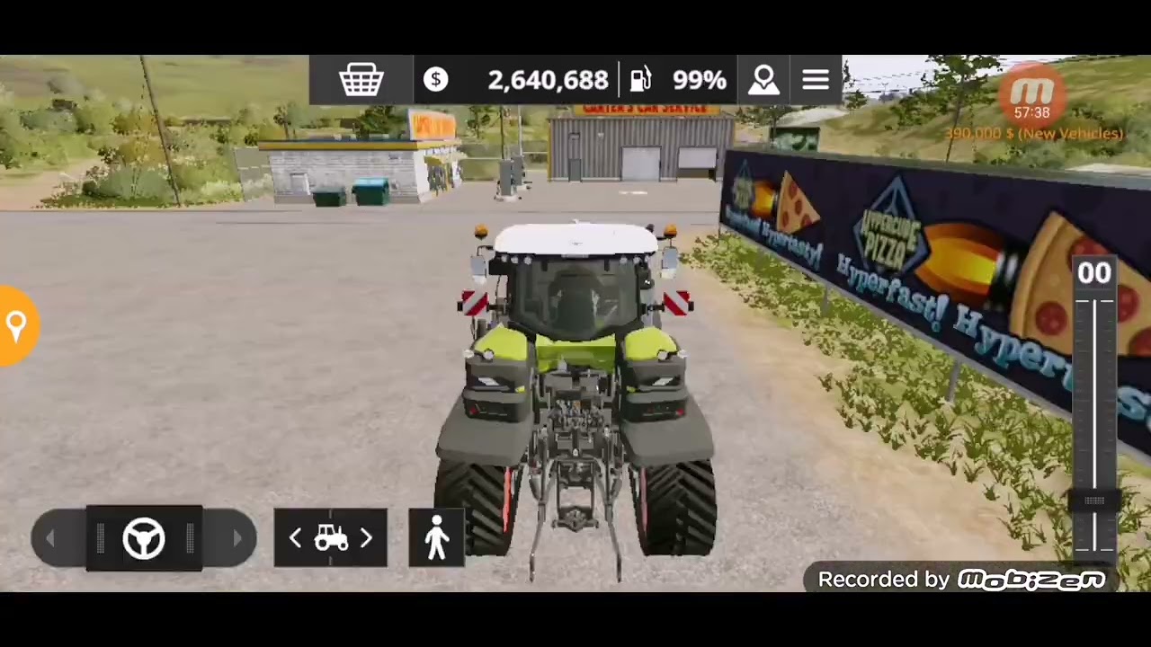 EPISODUL. 5 TERMINĂM DE RECOLTATUL DE SOIA ȘI PREGĂTIM URMĂTOAREA CULTURĂ ❤️🚜❤️🚜