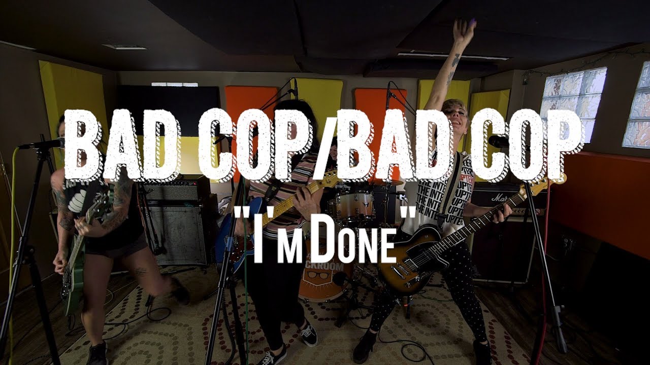 Bad Cop / Bad Cop | 