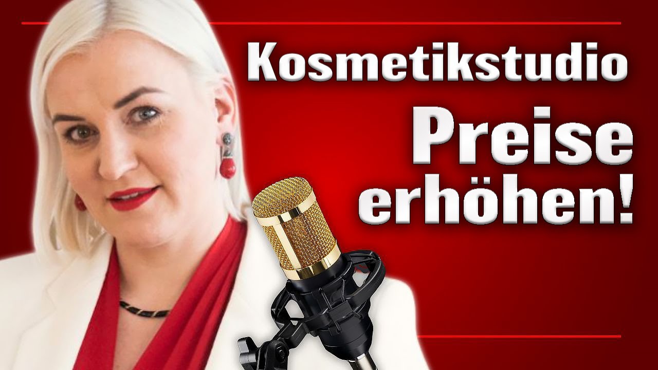 Falsche Preisliste zerstört 2026 Haut Expertinnen!!