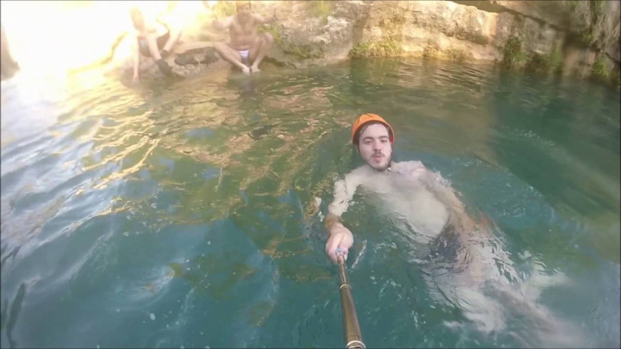 Salesianos Carabanchel TAFAD | Viaje Semana Verde 2016 (Cuenca)