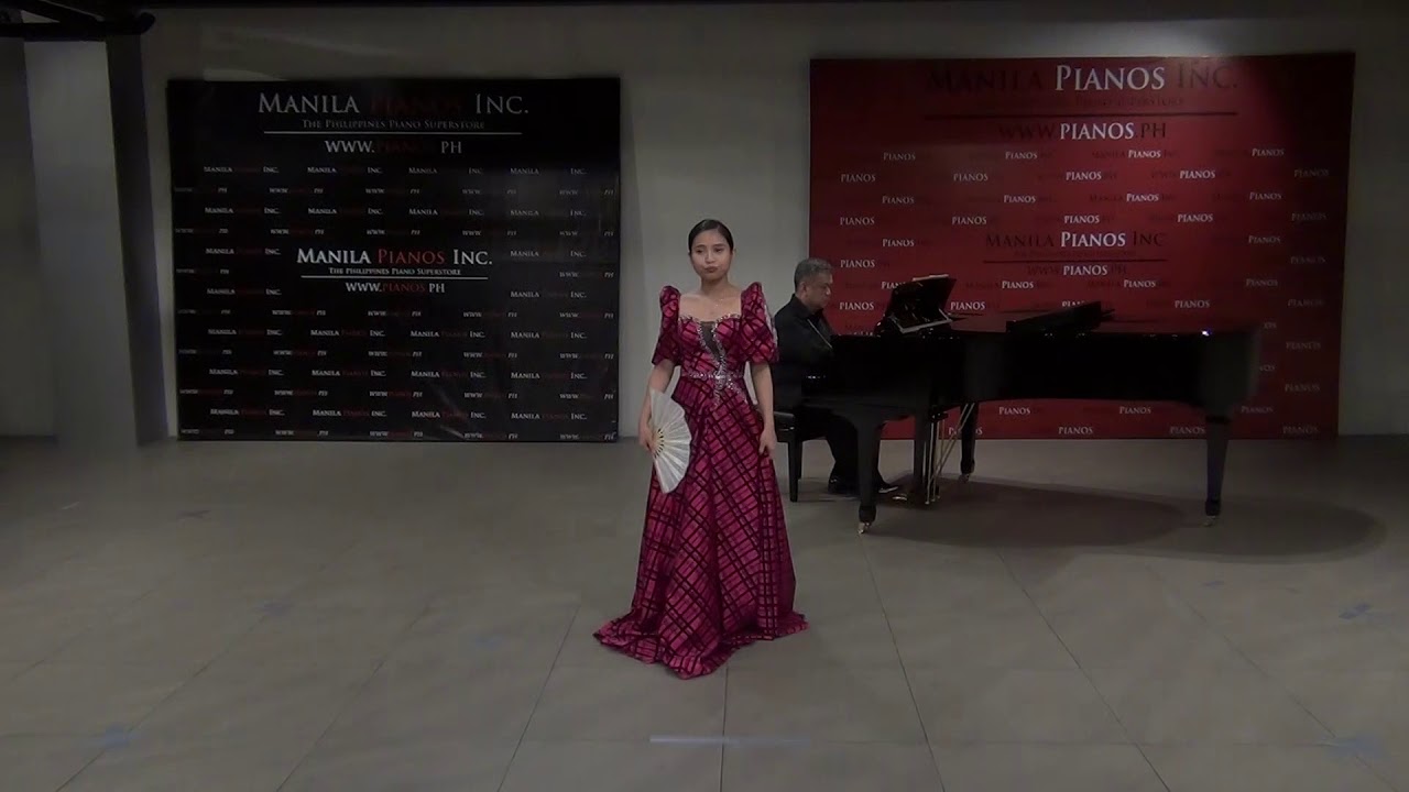 Mga Himig ng Luha at Ligaya part 2