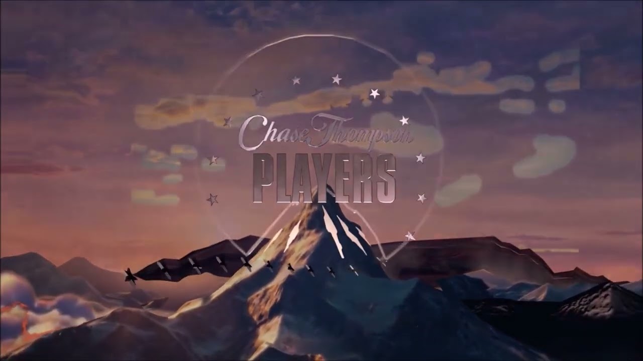 Chase Thompson Pictures logos (2024-, Chase Thompson and Tapdance Era)