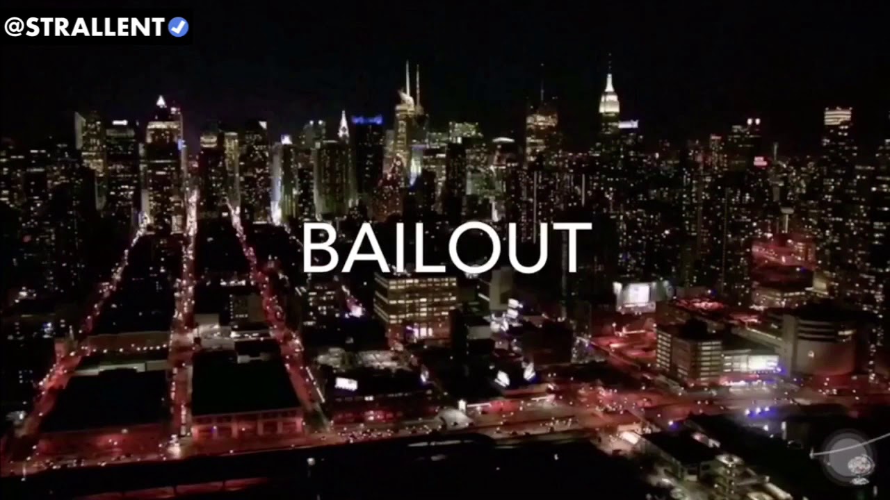 What is a Bailout & a Bail-in?