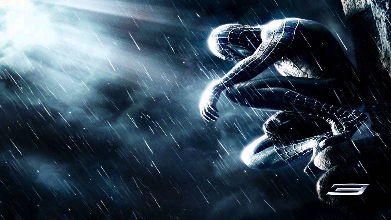 Spiderman 3 (PS2) - Menu Theme (Audio)