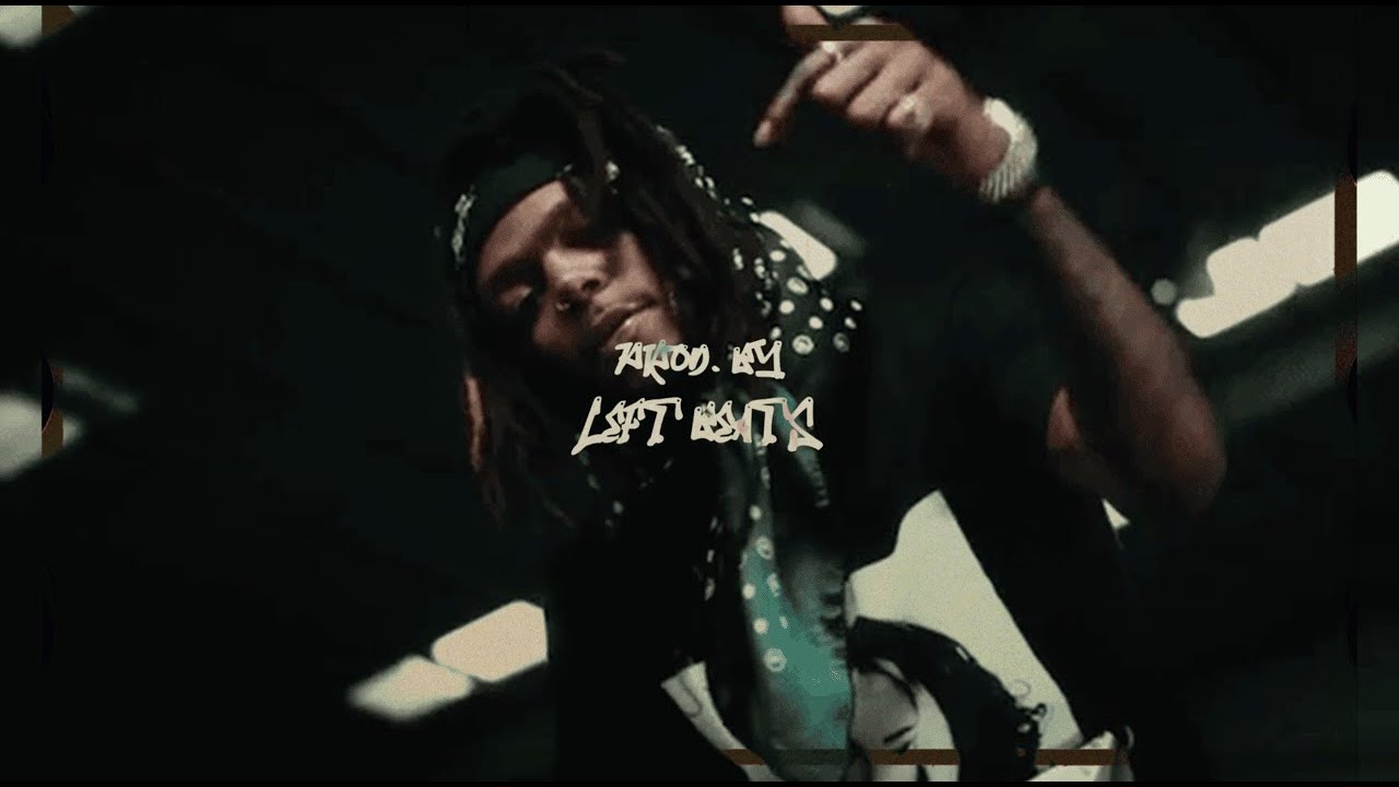 JID X J Cole Type Beat | 
