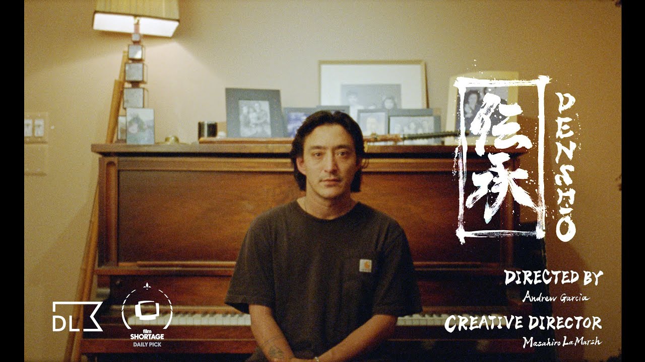 SHIGETO Presents: 