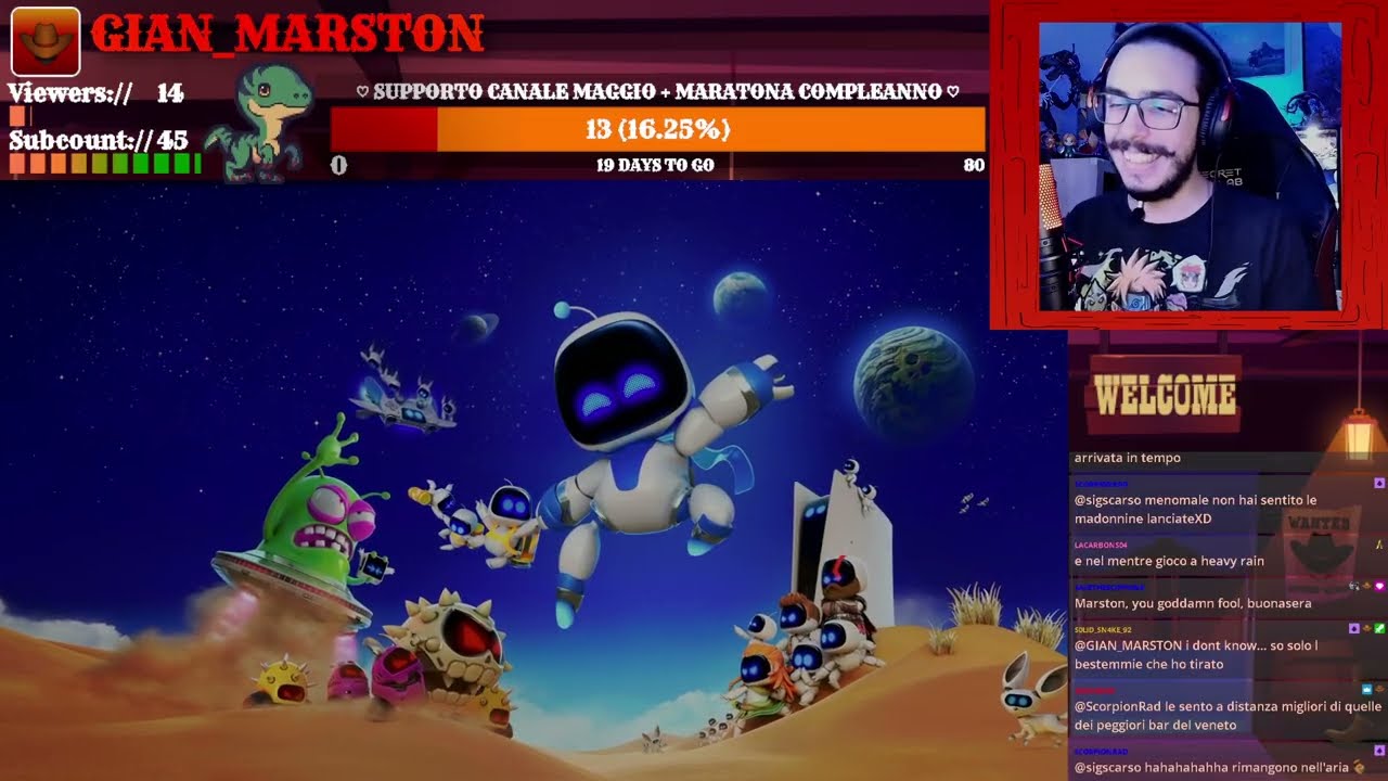 [EXTRA]#3 FINALMENTE NUOVI LIVELLI SPEEDRUN 