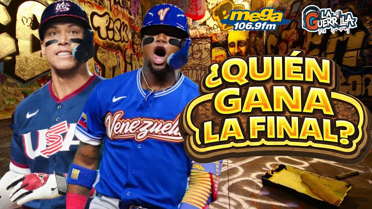 La Guerrilla | Ven vs. USA | Italia eliminados | ¿Posada molesto?