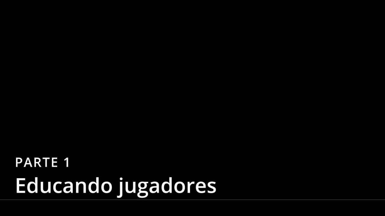 Educando jugadores Parte #1 | Agarcity.io